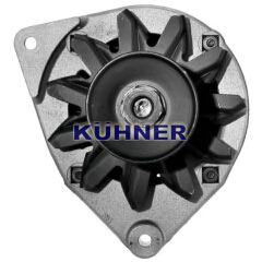 AD KUHNER 30237ri -  Генератор